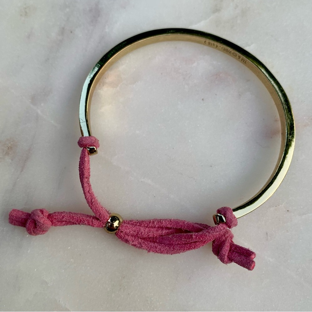 Harry Potter Gryffindor bracelet - Picture 2 of 7